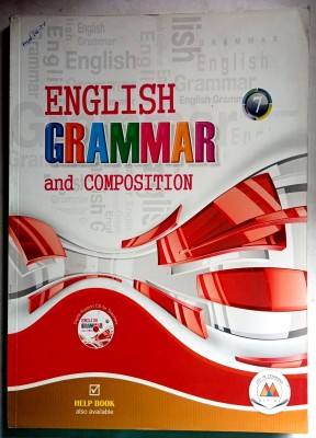 English Grammar And Composition Class-7(Old Like New Book)(Paperback, Ranjan Kr. Mukherjee)