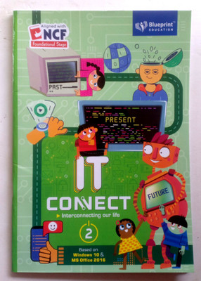 Connect Interconnecting Class-2(Paperback, S SEEMA)