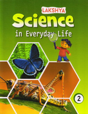 Science In Everyday Life - 2(Paperback, Sandeep Chandra Das)