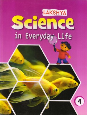 Science In Everyday Life - 4(Paperback, Sandeep Chandra Das)