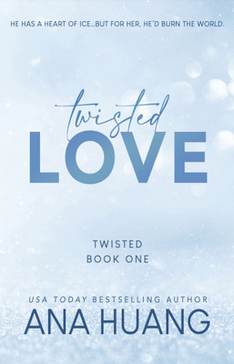 Twisted Love(Paperback, Ana Huang)