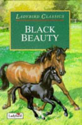 Black Beauty Hardcover – 14 October 2000(Hardcover, Anna Sewell)