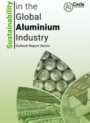 In The Global Aluminium Industry(Hardcover, Glenn phillips)