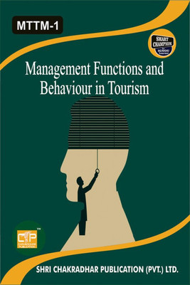 IGNOU MTTM 1 Solved Guess Papers Pdf From IGNOU Study Material/Books Management Functions And Behaviour In Tourism For Exam Preparation (Latest Syllabus) IGNOU Master Of Tourism And Travel Management (MTTM) Ist Year(Paperback, BHAVYA KUMAR SAHNI) IGNOU MTTM 1 Solved Guess Papers Pdf From IGNOU Study Material/Books Management Functions And Behaviour In Tourism For Exam Preparation (Latest Syllabus) IGNOU Master Of Tourism And Travel Management (MTTM) Ist Year(Paperback, BHAVYA KUMAR SAHNI)