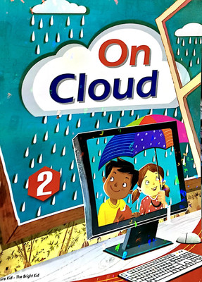 Future Kid On Cloud Class 2(Paperback, AKRITI ABROL)