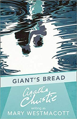 Ac-Giants Bread(Paperback, Agatha Christie)