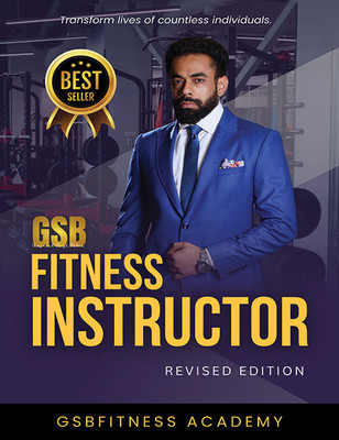 Fitness Instructor(Paperback, Gurpreet Singh Batra)