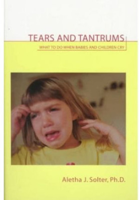 Tears And Tantrums Aletha(Paperback, unknown)