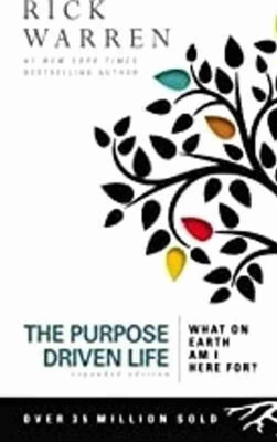 Purpose Driven Life(Paperback, Warren Rick)