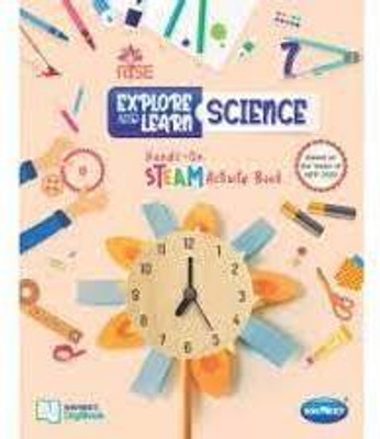 Navneet Explore & Learn Science Class 7(Paperback, SUCHITA SINGHAL)
