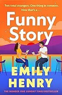 Funny Story(Paperback, Emily Henry)