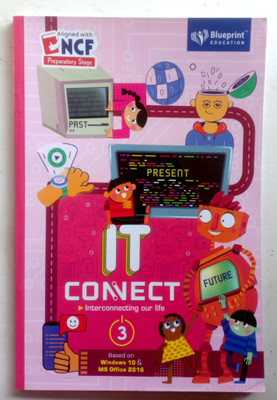 Conect Interconnecting Aur Life Class-3(Paperback, S. Seema)