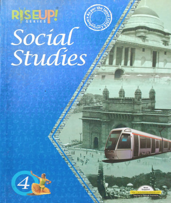 Social Studies Class 4(Pepper back, Edutree)