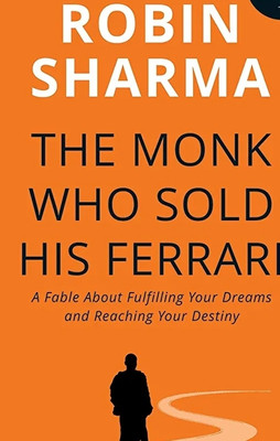 The Monk Who Sold His Ferrari (Paperback, English)(Paperback, Sharma Robin S.)