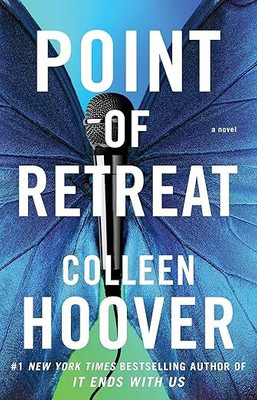Point Of Retreat(Paperback, COLLEEN HOOVER)
