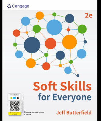 Soft Skills For Everyone Jeff(Paperback, unknown)