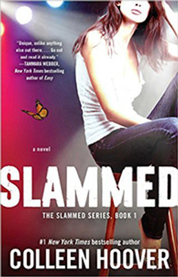 Slammed Colleen Hoover(Paperback, Colleen Hoover)