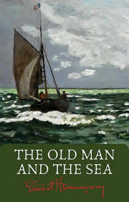 The Old Man And The Sea(Paperback, Ernest Hemingway)