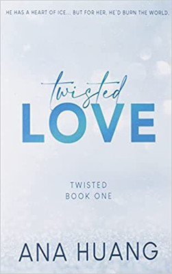 Kunex Twisted Love Paperback(Paperback, Ana Huang)