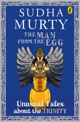 The Man From The Egg(Paperback, Sudha Murty)