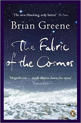The Fabric Of The Cosmos(Paperback, Brian Greene)