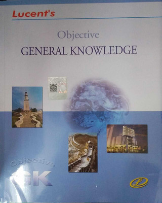 Lucent's Objective General Knowledge 2025(Paperback, LUCENT PUBLICATION)
