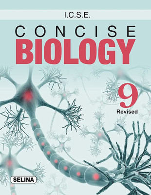 Concise Middle School Biology For Class 9 - Examination 2022-23(Paperback, HS Vishnoi)