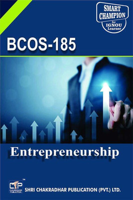 IGNOU BCOS 185 Solved Guess Papers Pdf From IGNOU Study Material/Books Entrepreneurship For Exam Preparation (Latest Syllabus) IGNOU Bachelor Of Commerce (BCOMG)(Paperback, BHAVYA KUMAR SAHNI) IGNOU BCOS 185 Solved Guess Papers Pdf From IGNOU Study Material/Books Entrepreneurship For Exam Preparation (Latest Syllabus) IGNOU Bachelor Of Commerce (BCOMG)(Paperback, BHAVYA KUMAR SAHNI)