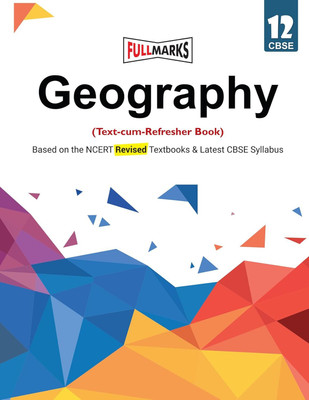 Geography Class 12 CBSE (2025-26) Paperback By Rupa Das(Paperback, Rupa Das)
