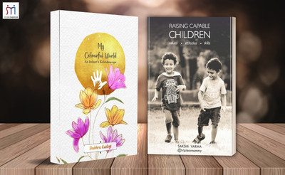 Bestselling Parenting And Pregnancy Books For Moms To Be | Guide To Parenting | Maternity Books(Paperback, Sakshi Varma, Shubhra Rastogi)