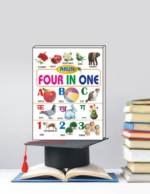 Vimal Children Books For Kids | All In One Kids Book |
story Book For Kids | 
kids Learning Books(Hardcover, RK SHARMA)