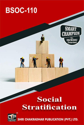 IGNOU BSOC 110 Solved Guess Papers Pdf From IGNOU Study Material/Books Social Stratification For Exam Preparation (Latest Syllabus) IGNOU BA Honours Sociology (BASOH)(Paperback, BHAVYA KUMAR SAHNI) IGNOU BSOC 110 Solved Guess Papers Pdf From IGNOU Study Material/Books Social Stratification For Exam Preparation (Latest Syllabus) IGNOU BA Honours Sociology (BASOH)(Paperback, BHAVYA KUMAR SAHNI)