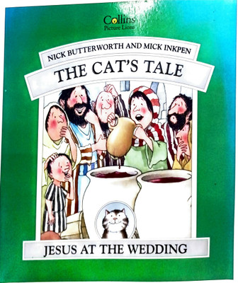 The Cats Tale(Paperback, NICK)