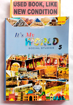 Start With Social Studies Class-3 (Old Book)(Paperback, A. Arora, Pamela Marwaha)
