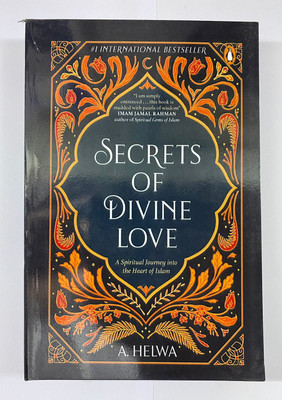 Secrets Of Divine Love(Paperback, A. Helwa)