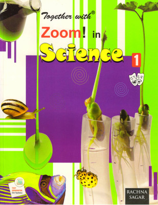 Together With, Zoom ! In Science Class - 1(Paperback, Mrs. Ramya Leela Frank)