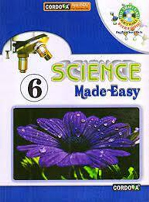 Science Made Easy Class -8(Paperback, DHIREN M. DOSHI)