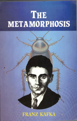 The Metamorphosis(Paperback, Franz Khan)