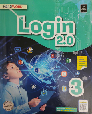 Login Class 2.0 Class 3(Paperback, Meera Agarwal)