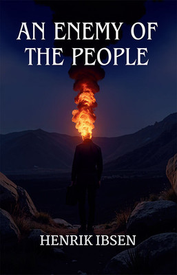 An Enemy Of The People(Paperback, Henrik Ibsen)