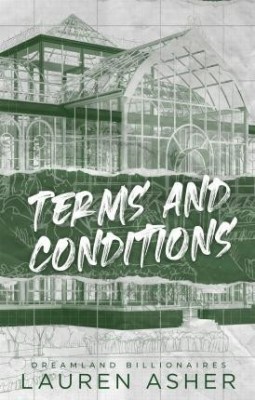 Terms And Conditions: Book By Lauren Asher (English) (Paperback)(Paperback, Lauren Asher)