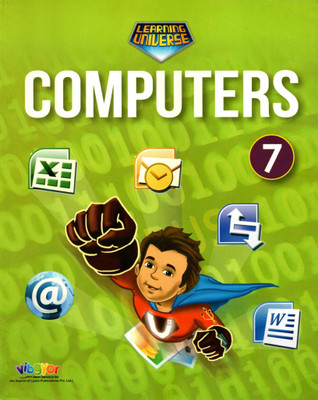 Learning Planet Computers Class - 7(Paperback, SAURABH RAJ GUPTA)