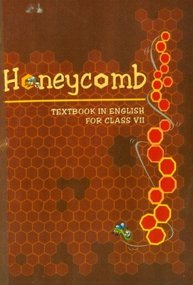 Ncert Textbook Class 7 Honeycomb, English(Paperback, Ncert)