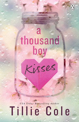 A Thousand Boy Kisses By Tillie Cole English Paperback Book (Paperback, Tillie Cole)(Paperback, tillie cole)