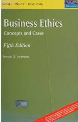 Business Ethics Concepts And Cases 6 Edition(Paperback, unknown)