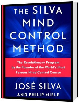 The Silva Mind Control Method By Jose Silva English Paperback Book 900(Paperback, jose silva)