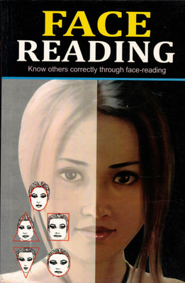 Face Reading | Learn To Read Faces Accurately | Personality & Character Analysis Book(Paperback, Hindi, Dr.J.p)