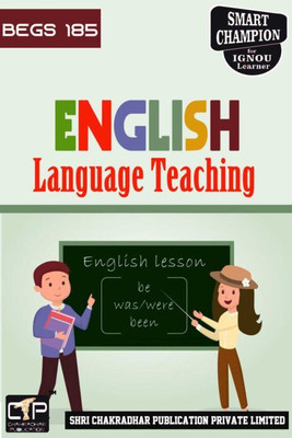 IGNOU BEGS 185 Solved Guess Papers Pdf From IGNOU Study Material/Book Titled English Language Teaching For Exam Preparation (Latest Syllabus) IGNOU BAG English (CBCS)(Paperback, BHAVYA KUMAR SAHNI)