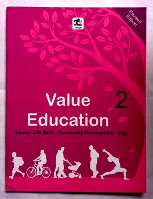 Tarun Value Education Class- 2 (Old Like New Book)(Paperback, Geeta Oberai, Sr. Shalini)