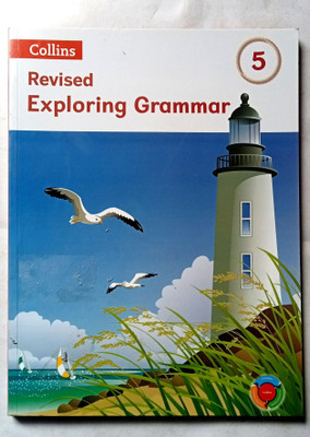Exploring Grammar Class-5(Old Like New Book)(Paperback, EDITORIAL)